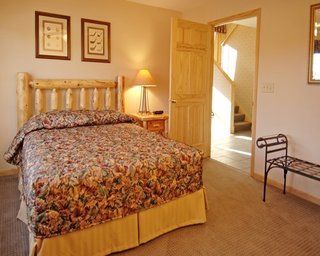 Whitebirch Resort At Breezy Point Exterior photo