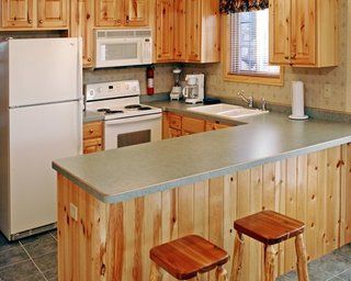 Whitebirch Resort At Breezy Point Exterior photo