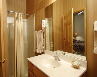 Whitebirch Resort At Breezy Point Exterior photo