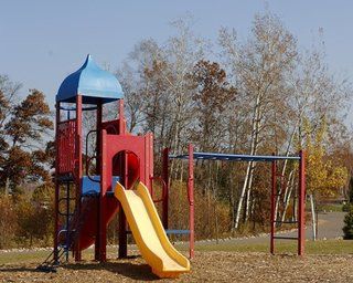 Whitebirch Resort At Breezy Point Exterior photo