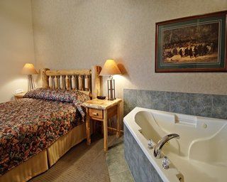 Whitebirch Resort At Breezy Point Exterior photo
